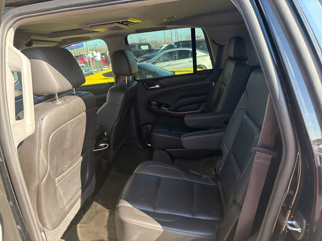 Used 2015 Chevrolet