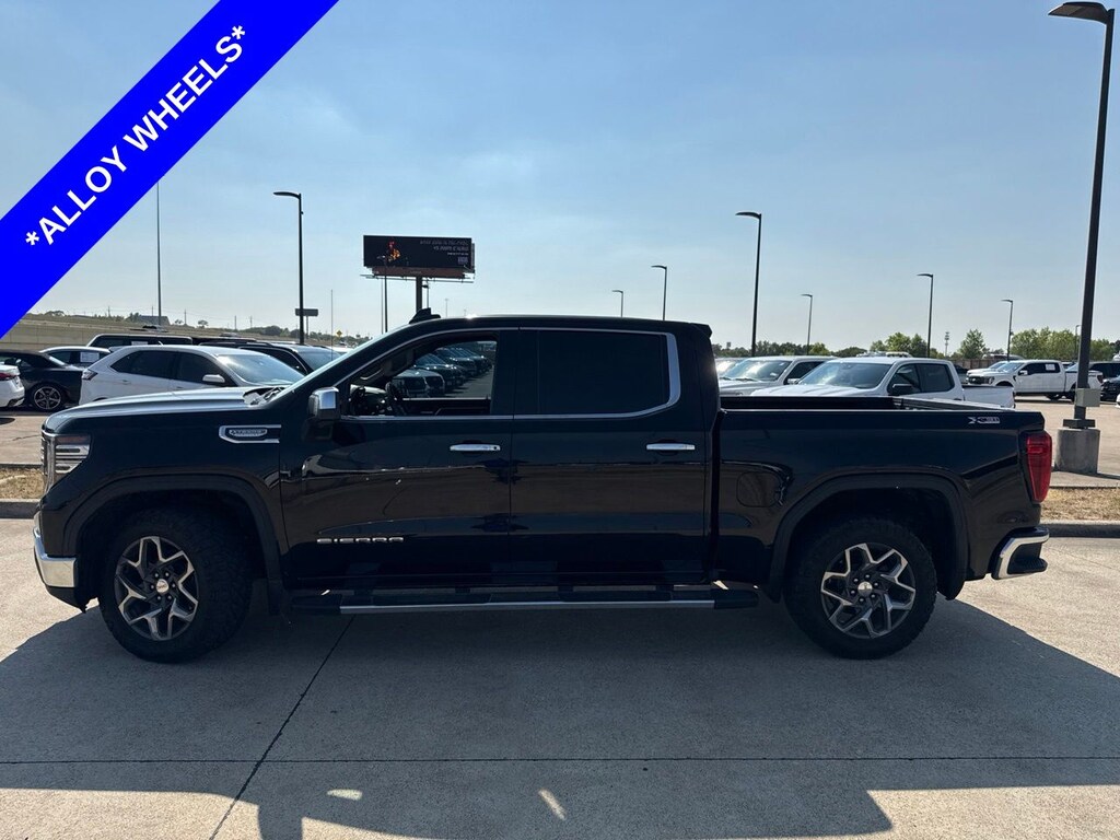 Used 2023 GMC