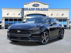 2025 Ford Mustang Ecoboost Premium Coupe