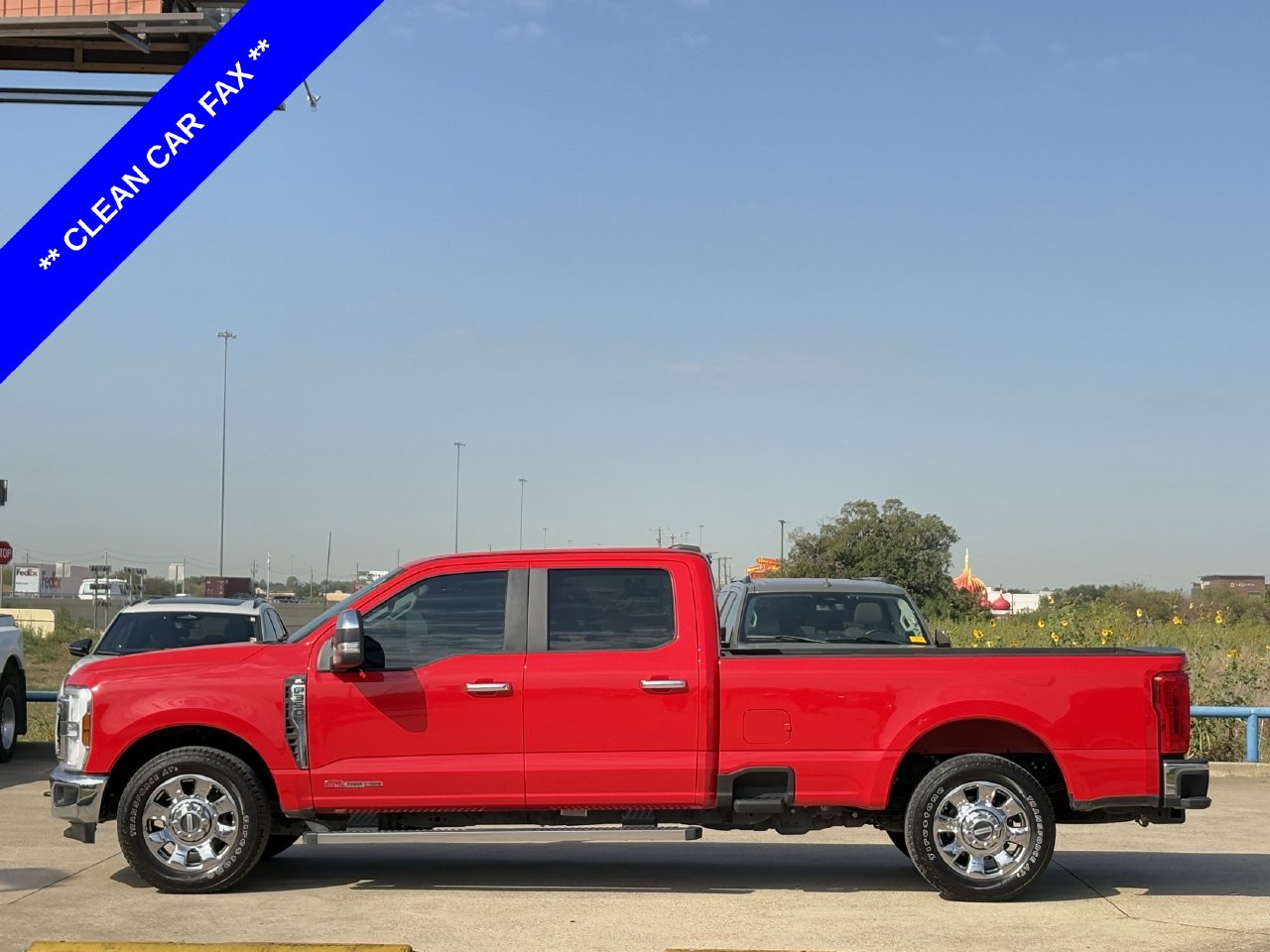 Certified 2026 Ford