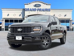 2026 Ford F-150 STX Truck SuperCrew Cab