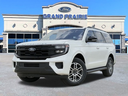 2025 Ford Expedition Active SUV