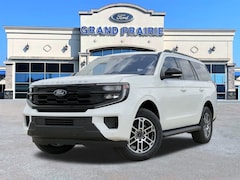 2025 Ford Expedition Active SUV