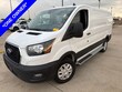 Ford Transit-250 Cargo