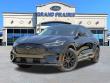  Ford Mustang Mach-E