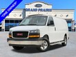 GMC Savana 2500