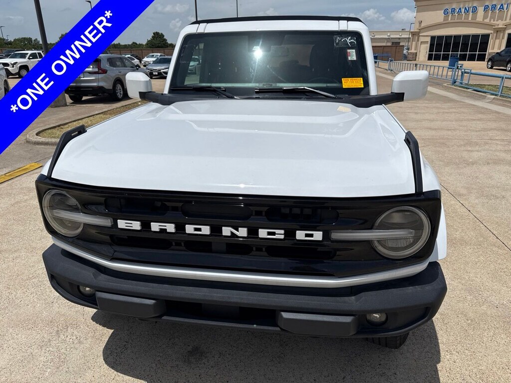 Certified 2022 Ford