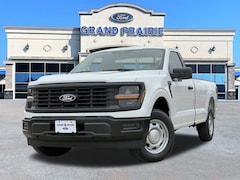 2025 Ford F-150 XL Truck Regular Cab