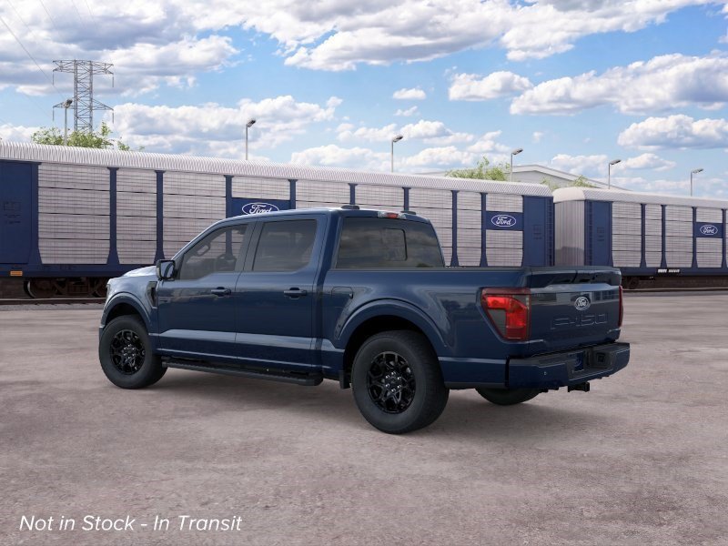 New 2026 Ford