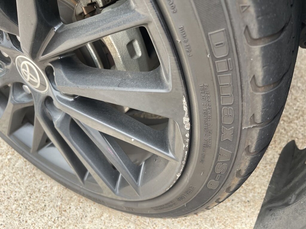 Used 2021 Toyota Camry XSE V6 Sedan