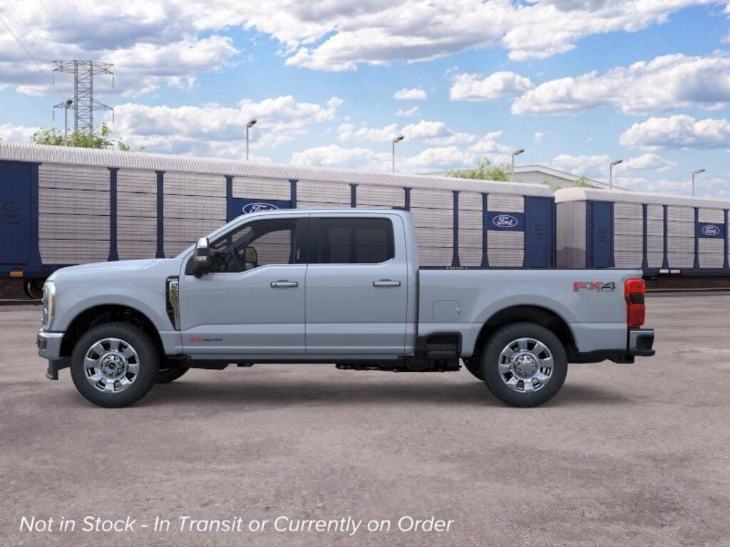 New 2026 Ford