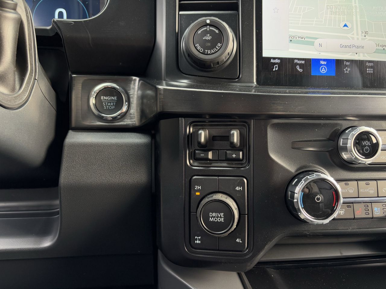 2026 Ford F-250 Super Duty Lariat - Photo 18