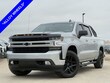  Chevrolet Silverado 1500 LTD