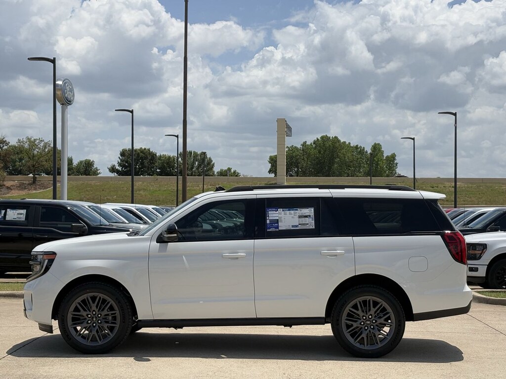 New 2027 Ford