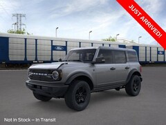 2025 Ford Bronco Big Bend SUV