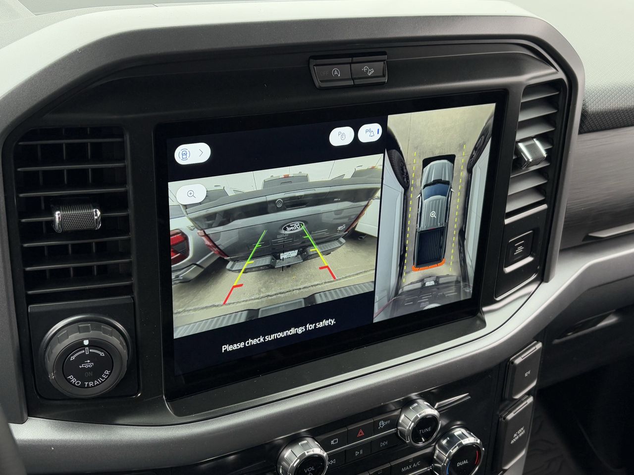 2026 Ford F-150 XLT - Photo 19
