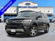  Ford Expedition Max