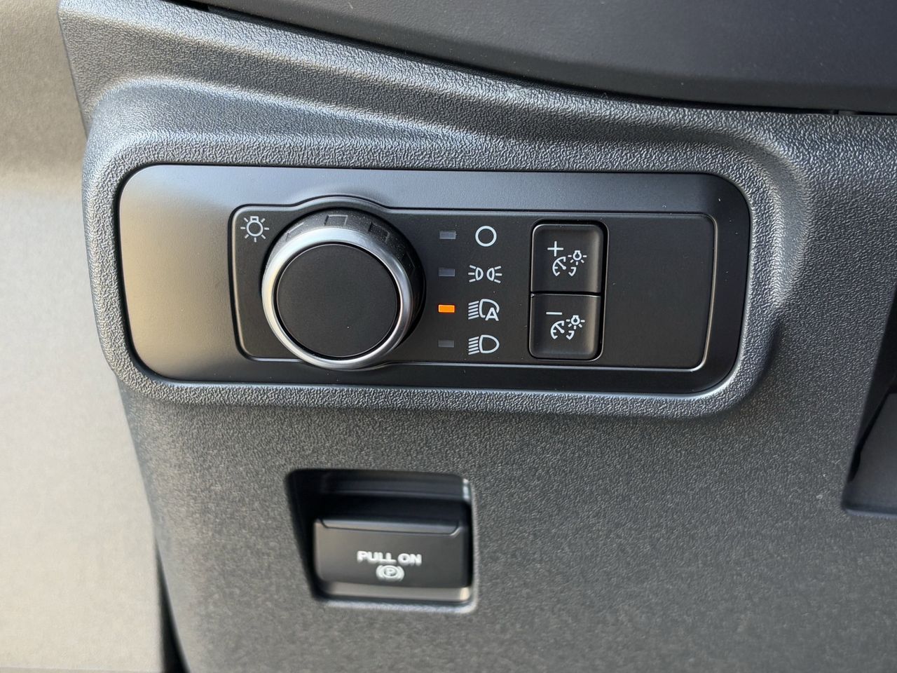 2025 Ford Bronco 4-Door Base - Photo 20