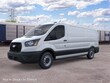  Ford Transit-250 Cargo