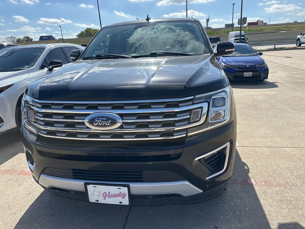 Used 2019 Ford