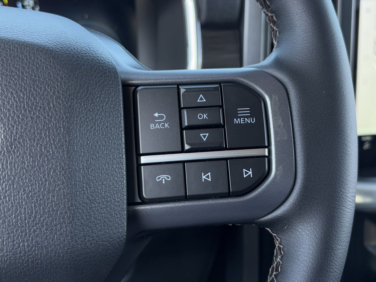 2025 Ford F-150 Lariat - Photo 15