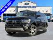  Ford Expedition Max