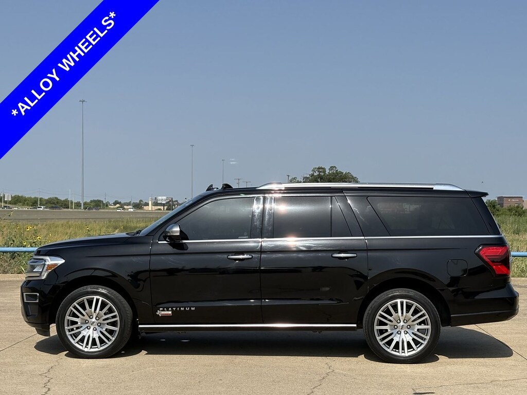 Used 2023 Ford