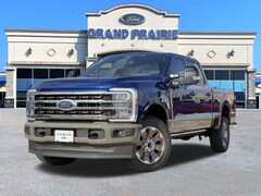 2026 Ford F-250 King Ranch Truck Crew Cab