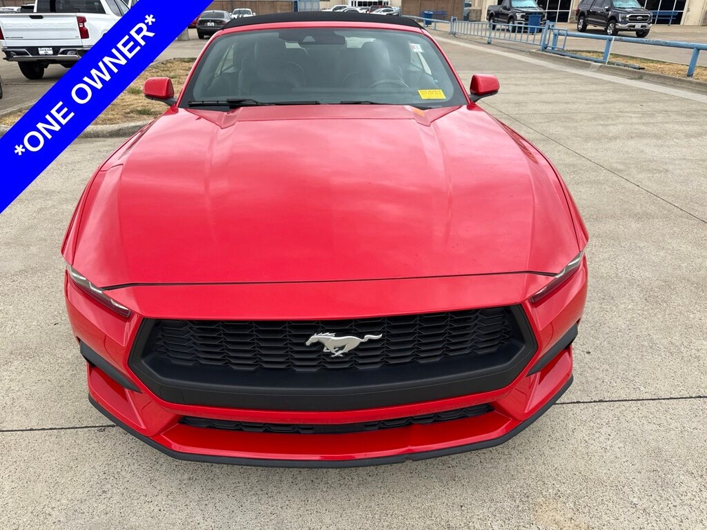 Used 2025 Ford