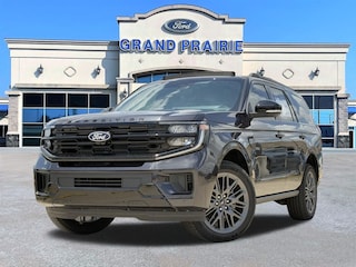 2027 Ford Expedition Platinum SUV