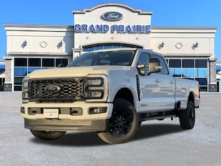 2026 Ford F-350 Lariat Truck Crew Cab