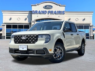 2025 Ford Maverick XLT Truck SuperCrew