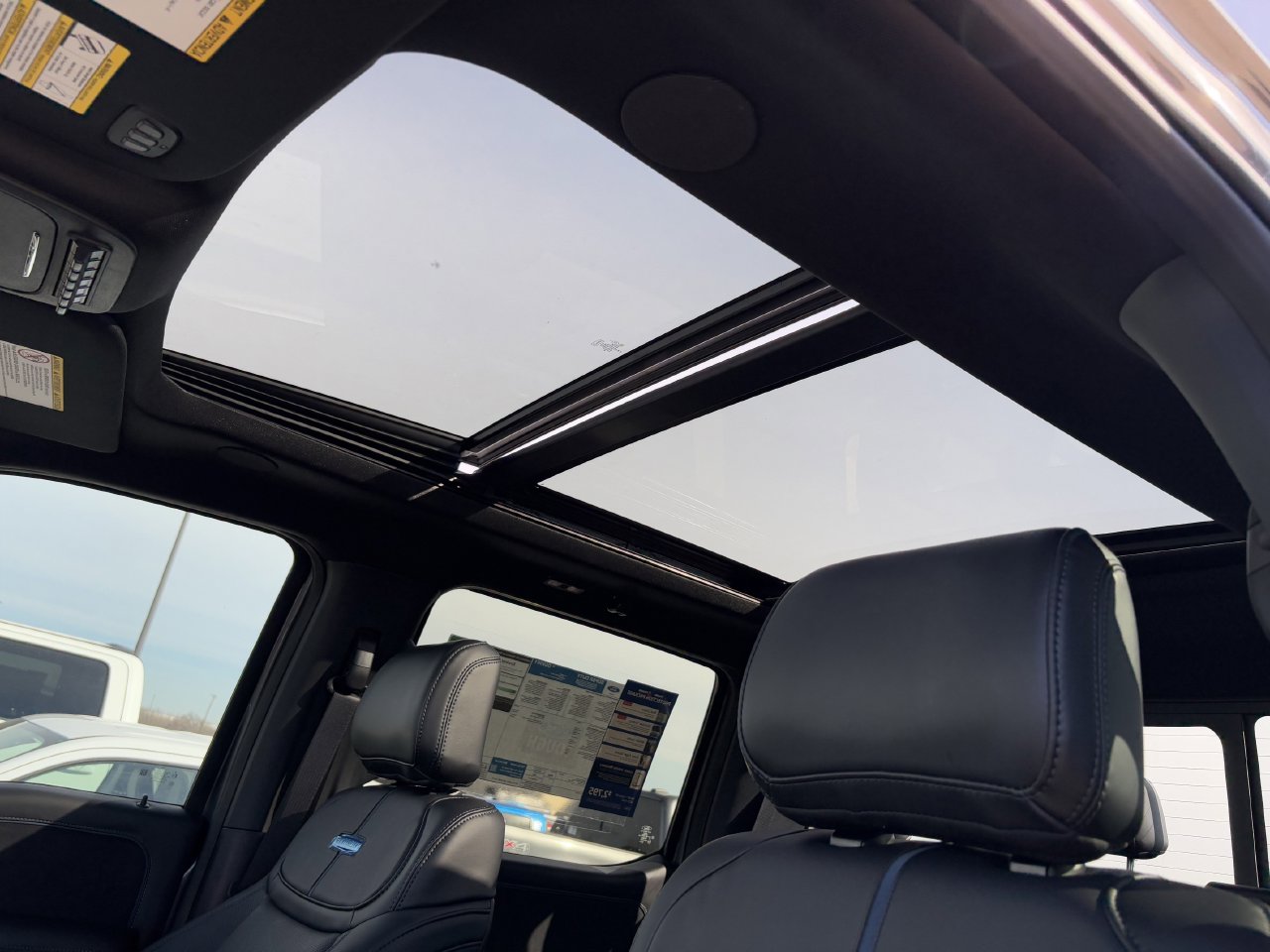 2026 Ford F-250 Super Duty Platinum - Photo 26