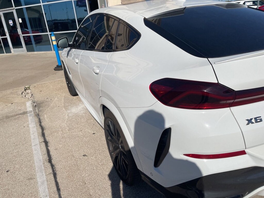 Used 2022 BMW