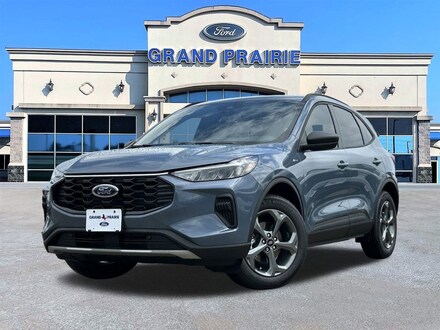 2025 Ford Escape ST-Line SUV