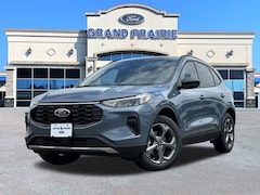 2025 Ford Escape ST-Line SUV