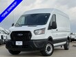  Ford Transit-250 Cargo