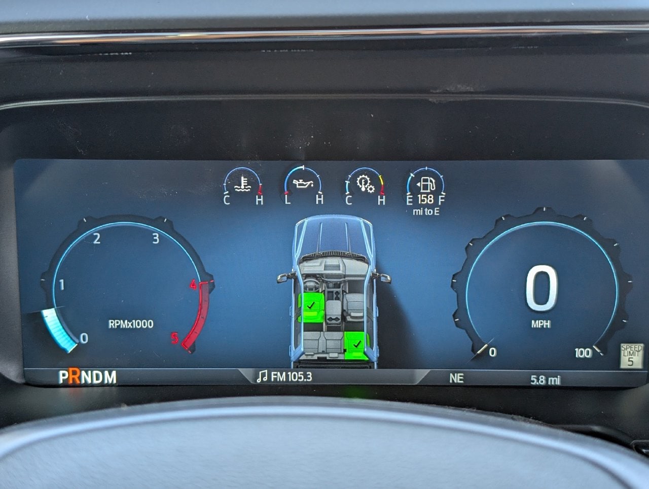 2026 Ford F-250 Super Duty Lariat - Photo 16