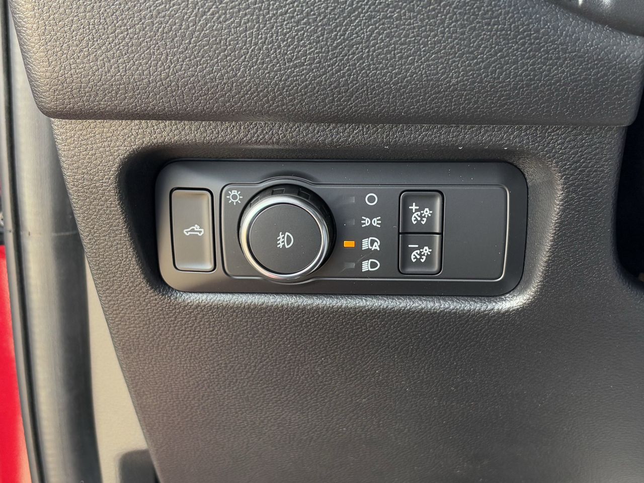2025 Ford Ranger XLT - Photo 23
