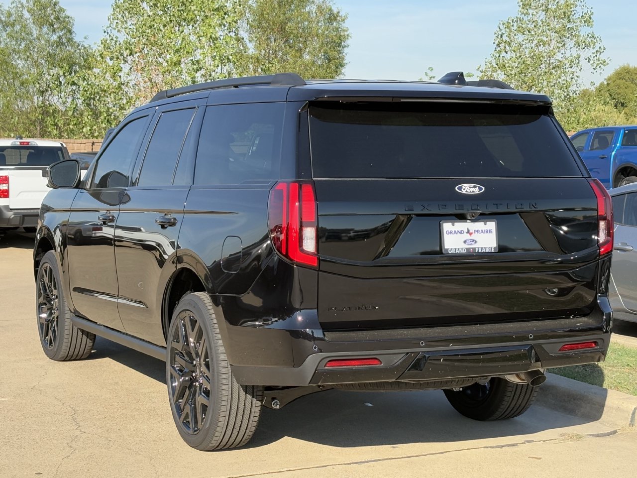 New 2027 Ford