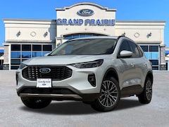 2025 Ford Escape Base SUV