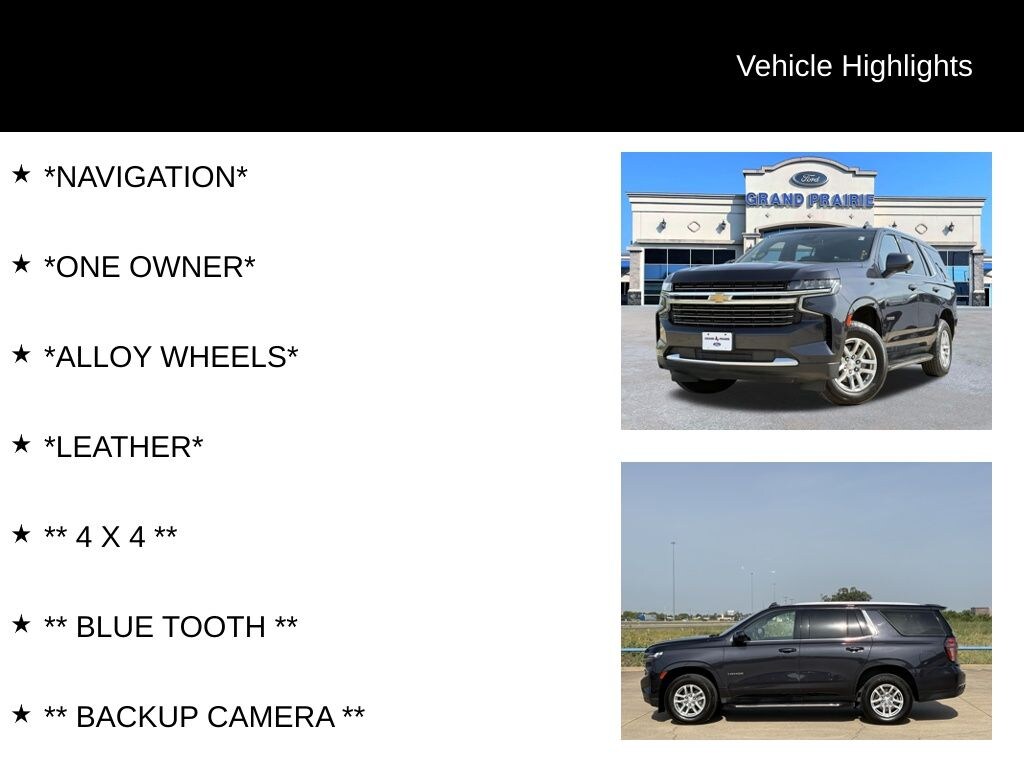 Used 2023 Chevrolet