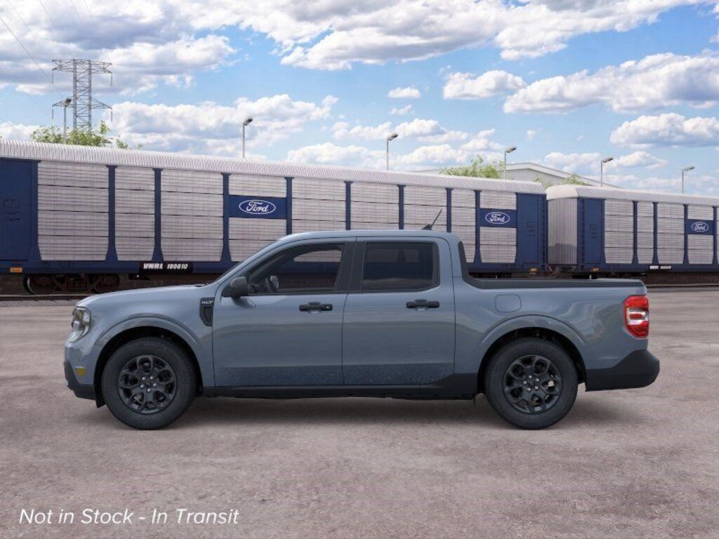 New 2026 Ford