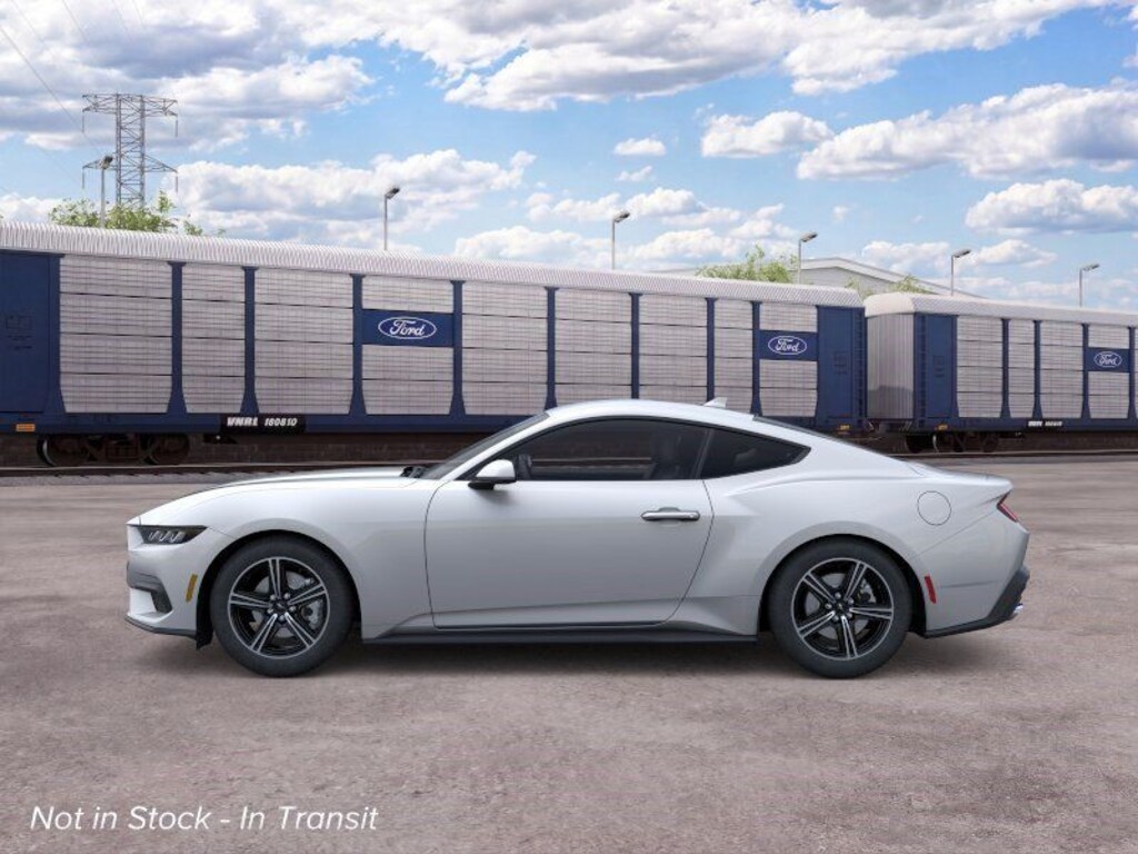 New 2025 Ford