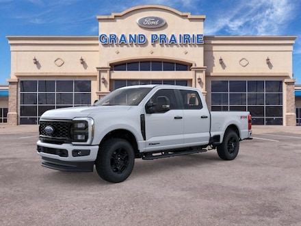 2026 Ford F-250 XL Truck Crew Cab