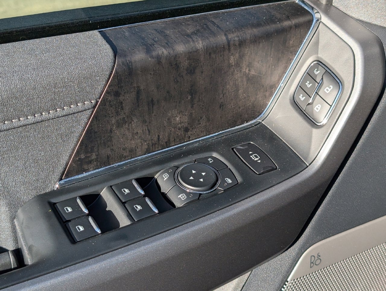 2026 Ford F-250 Super Duty Lariat - Photo 24