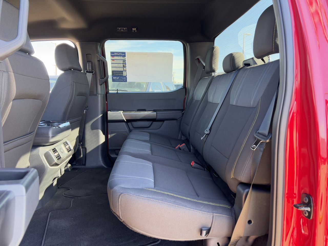 2025 Ford F-150 STX - Photo 26