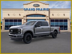 2026 Ford F-250 XLT Truck Crew Cab