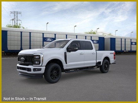 2026 Ford F-250 XLT Truck Crew Cab