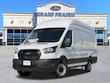 Ford Transit-350 Cargo